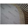 Image 8 : Verdesign Wood Arm Chair w/ Seat Cushion & Throw Pillows 27"x33"x25"H