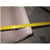 Image 9 : Footed Upholstered Armchair w/ Throw Cushions 41"x32"x22"H