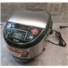 Image 1 : Tiger 4 in 1 Function Rice Cooker & Steamer