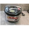 Image 2 : Tiger 4 in 1 Function Rice Cooker & Steamer