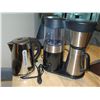 Image 1 : OXO Brew Coffee Maker & Electric Kettle
