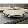 Image 8 : Brickett Davda Ceramics Plates & Platters Made in England, Misc Size
