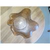 Image 3 : Teak Burle Tray Natural, Large Approx. 20"L