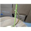 Image 8 : Qty 2 Floral Riser & Centerpiece Stand Marked AV705/80A AV w/ Blue Vase Largest 15"D x 14"H