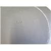 Image 8 : Qty 3 Serving Plates: Crate & Barrel Stella Salad Plate, Kiasmo Mudec III, etc