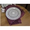 Image 2 : Qty 2 Handmade Italian Dishes ISI Designer Rosaria Rattin 12"D in Box w/ COA