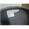 Image 3 : Qty 3 Rejuvenation Planters Dell Low Bowl Wide Laterite Gray E3104, 17.5"D x 7.5"H