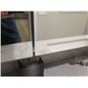Image 2 : Double Kohler 2943-PG-SAA Catalan Medicine Cabinet Mirror