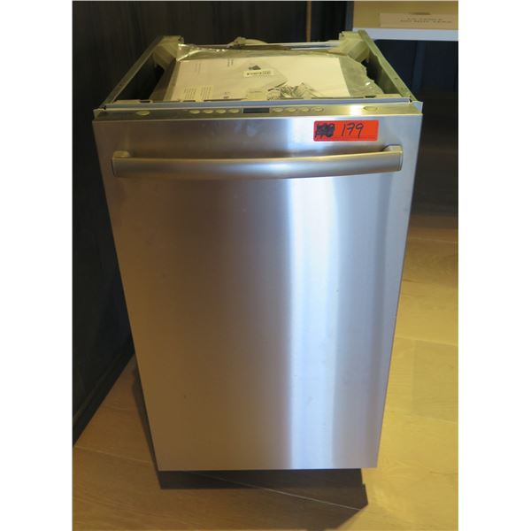 Bosch Silence Plus 46 dba Dishwasher