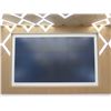 Image 1 : Qty 9 Planar Clarify Matrix LCD Video Wall Displays (Wall-Mounting Hardware Not Included)