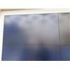 Image 2 : Qty 9 Planar Clarify Matrix LCD Video Wall Displays (Wall-Mounting Hardware Not Included)