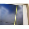 Image 8 : Qty 9 Planar Clarify Matrix LCD Video Wall Displays (Wall-Mounting Hardware Not Included)