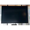 Image 1 : Qty 4 Planar Clarify Matrix LCD Video Wall Displays (Wall-Mounting Hardware Not Included)