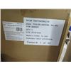 Image 3 : Restoration Hardware Toulon Lantern, Size XXL, Bronze, New In Box (No Candle)
