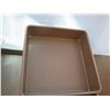 Image 3 : Multiple Kitchen Essentials: Baking Sheets & Muffin Pans Misc Sizes