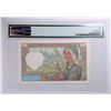 Image 2 : 1941, 50 Francs, L.72 86729 PMG 40