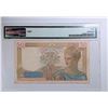 Image 2 : 1940, 50 Francs, V.12533 047 PMG 30