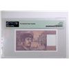 Image 2 : 1987, 20 Francs, C.021 413831 PMG 66EPQ