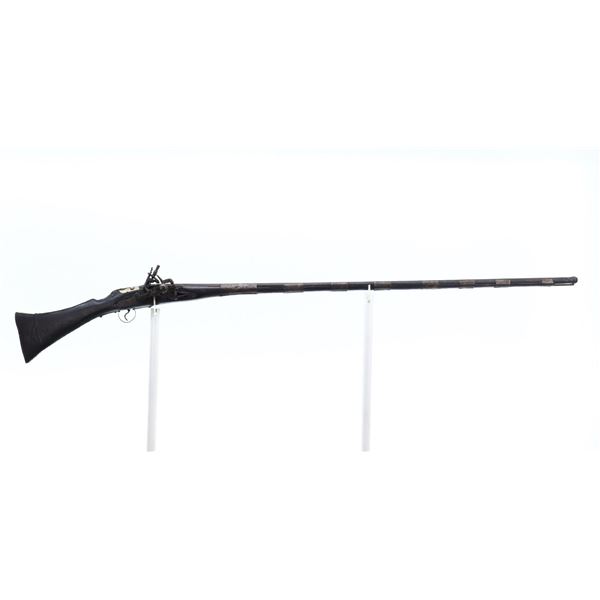 4/10, UNKNOWN ARABIAN, MODEL: JEZAIL, CALIBER:52 CAL APPROX.