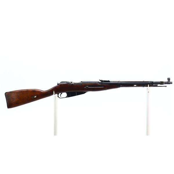 7/10, RUSSIAN MOSIN NAGANT, MODEL: 44 CARBINE, CALIBER:7.62 X 54R