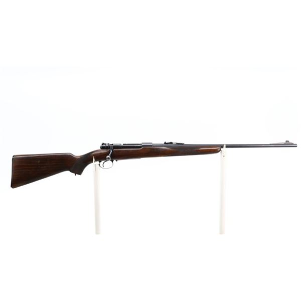 6/10, HUSQVARNA, MODEL: 98 SPORTER, CALIBER:30-06 SPRG