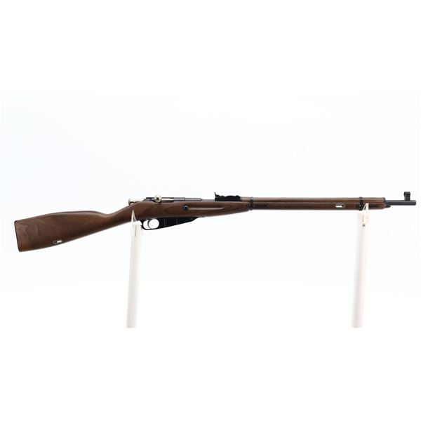 AS NEW IN BOX, KEYSTONE ARMS, MODEL: MINI-MOSIN 91/30, CALIBER:22 LR