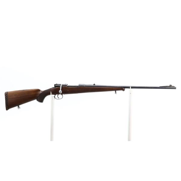 6/10, STIGA, MODEL: M96 SPORTER, CALIBER:30-06 SPRG