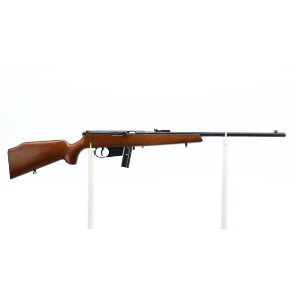 7/10, VOERE, MODEL: SEMI AUTOMATIC, CALIBER:22 LR