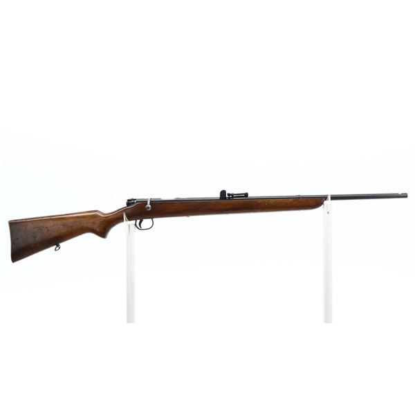 5+/10, BSA, MODEL: 1907 TRAINER, CALIBER:22 LR