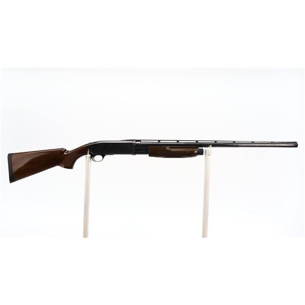 7+/10, BROWNING, MODEL: BPS MEDALLION, CALIBER:12 G X 3"