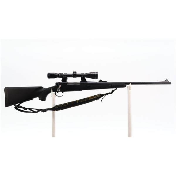 7+/10, REMINGTON, MODEL: 700 BDL, CALIBER:30-06 SPRG