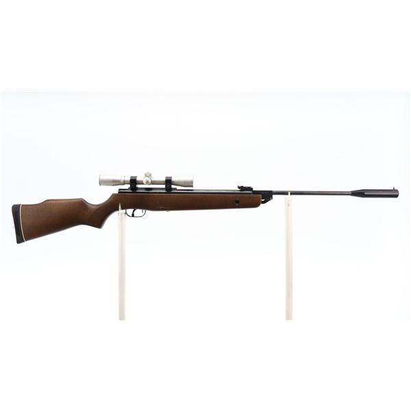 7/10, GAMO, MODEL: HUNTER 1250, CALIBER:.177 PELLET
