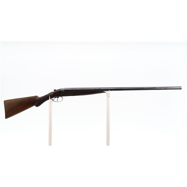 6+/10, REMINGTON, MODEL: 1900, CALIBER:12 G X 2 3/4"