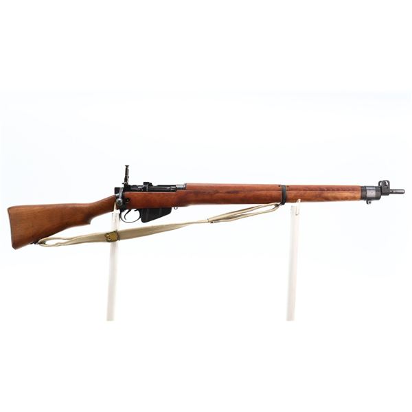 7/10, LEE ENFIELD, MODEL: NO 4 MKI, CALIBER:303 BR