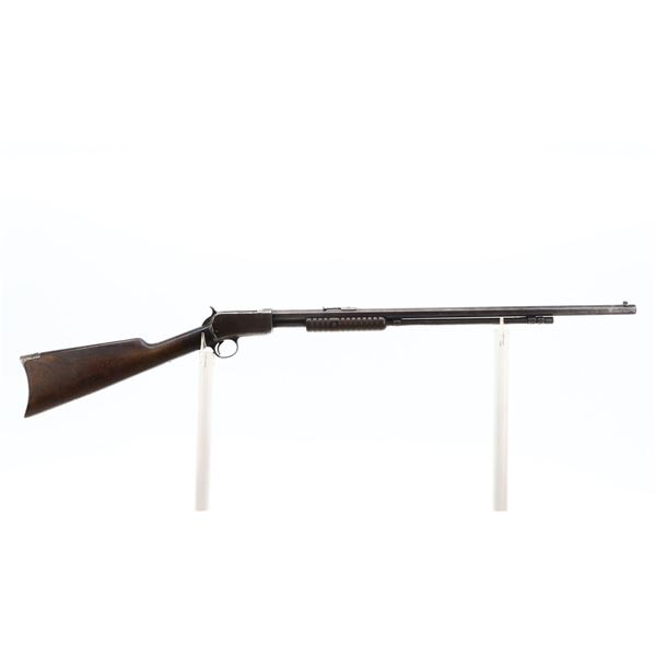 5/10, WINCHESTER, MODEL: 90, CALIBER:22 SHORT