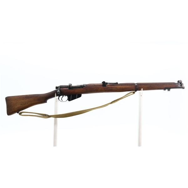 7/10, LEE ENFIELD, MODEL: NO 1 MKIII*, CALIBER:303 BR