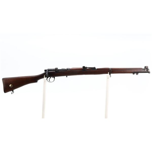 6/10, LEE ENFIELD, MODEL: NO 1 MKIII* DP, CALIBER:303 BR