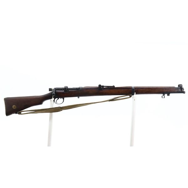 7/10, LEE ENFIELD, MODEL: NO 1 MKIII*, CALIBER:303 BR