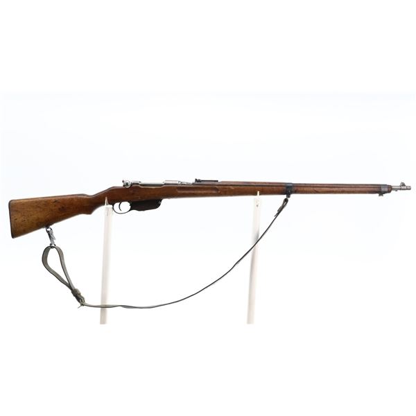 5/10, STEYR, MODEL: M95, CALIBER:8 X 56R