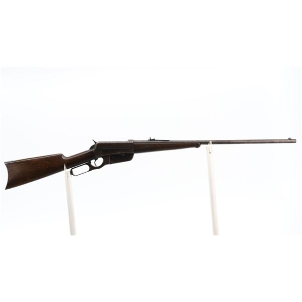 6/10, WINCHESTER, MODEL: 1895, CALIBER:40-72 WCF