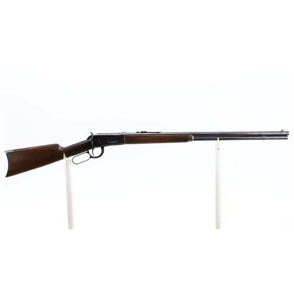 7/10, WINCHESTER, MODEL: 1894 RIFLE, CALIBER:30 WCF