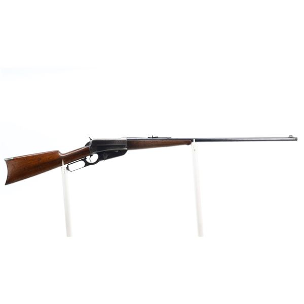 7/10, WINCHESTER, MODEL: 1895, CALIBER:30 US