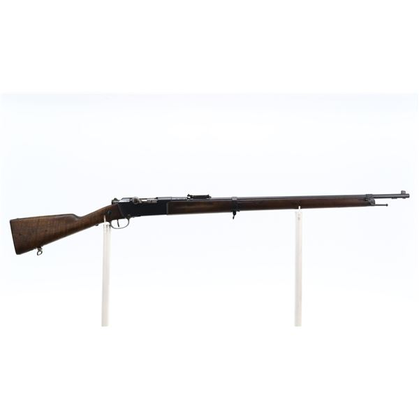 7+/10, FRENCH LEBEL, MODEL: 1886/M93, CALIBER:8MM LEBEL