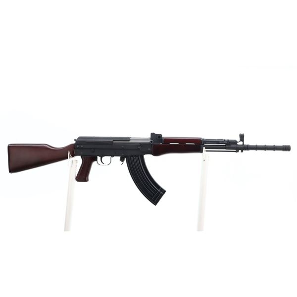 AS NEW IN BOX, POLY TECH, MODEL: TYPE A1 , CALIBER:7.62 X 39