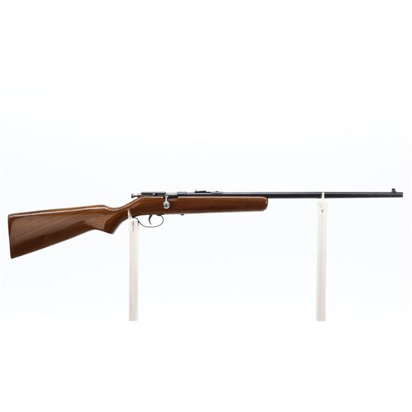 7+/10, COOEY, MODEL: 39, CALIBER:22 LR