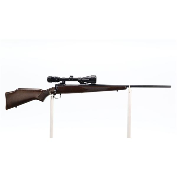 7+/10, SAVAGE, MODEL: 110, CALIBER:30-06 SPRG