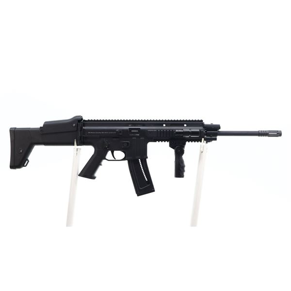7/10, ISSC, MODEL: MK22, CALIBER:22 LR