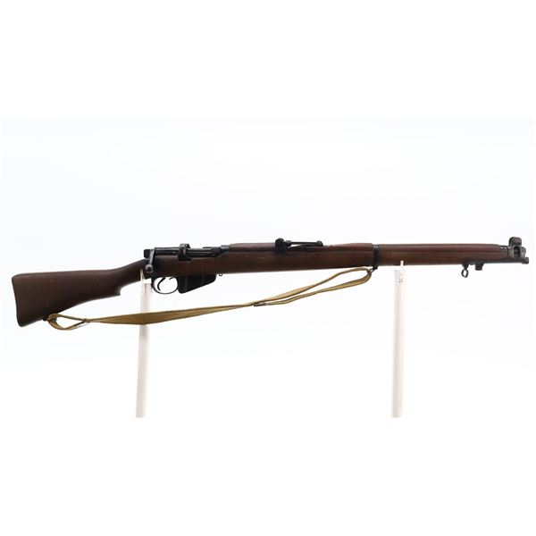 7/10, LEE ENFIELD, MODEL: NO1 MKIII, CALIBER:303 BR