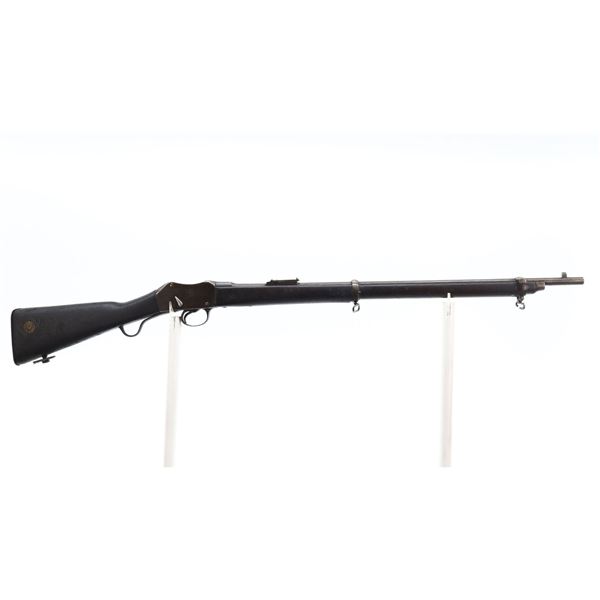 6/10, TURKISH MARTINI ENFIELD, MODEL: MKIII, CALIBER:303 BR