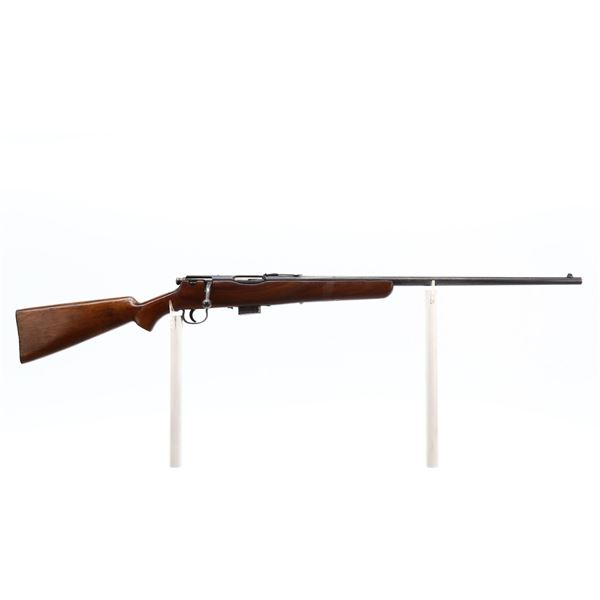 5+/10, SAVAGE, MODEL: SPORTER, CALIBER:25-20 WIN